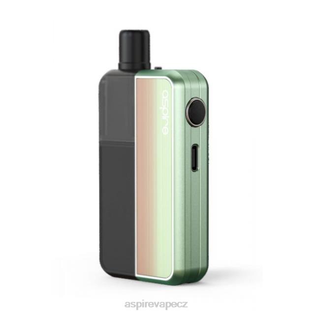 Aspire Flexus blok kit (standardní verze) | Aspire Vape Praha DZ426143 miamská růžová